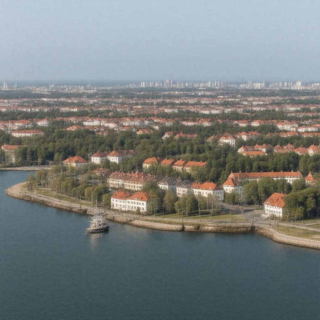 Klaipėda (Memel)